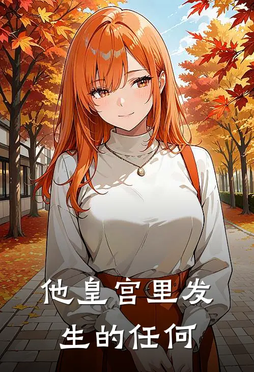 他皇宫里发生的任何