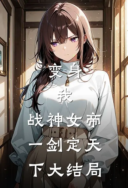 变身：我，战神女帝一剑定天下大结局