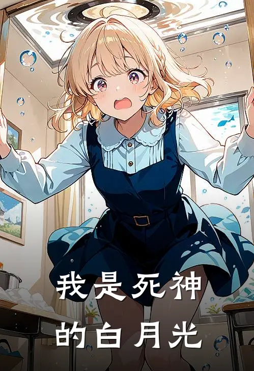 我是死神的白月光