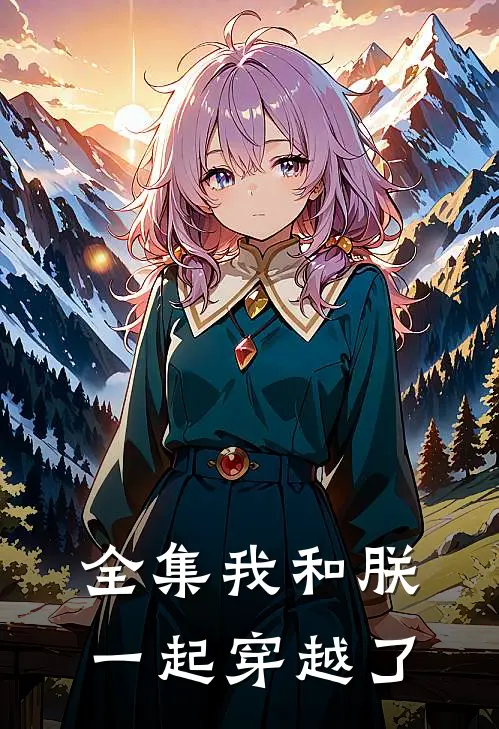 全集我和朕一起穿越了