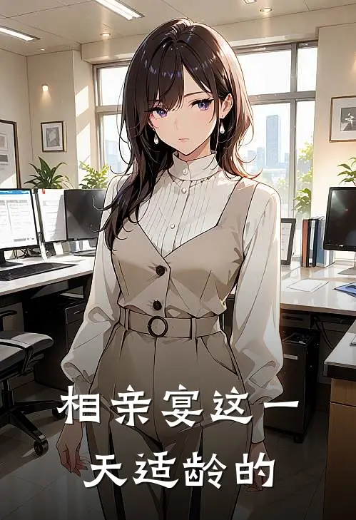 相亲宴这一天适龄的
