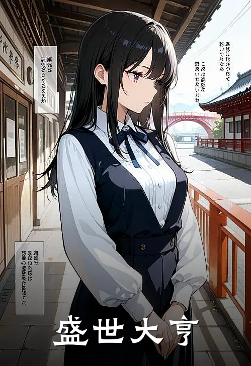盛世大亨