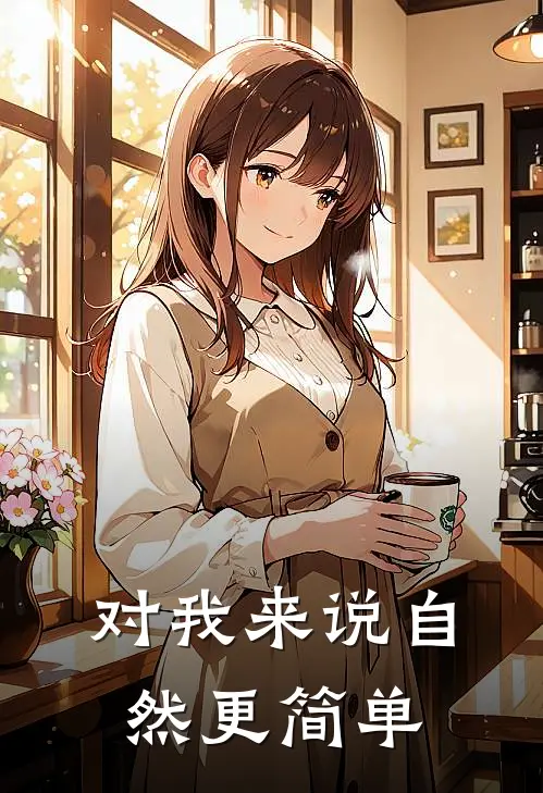 对我来说自然更简单