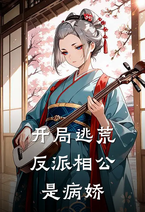 开局逃荒：反派相公是病娇