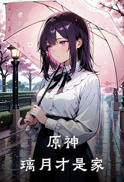 原神：璃月才是家