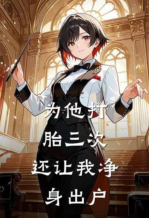 为他打胎三次，还让我净身出户