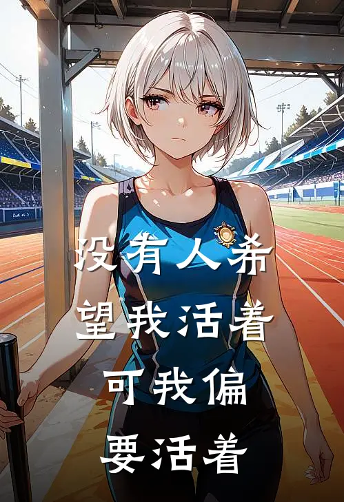 没有人希望我活着，可我偏要活着