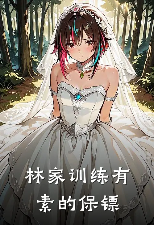林家训练有素的保镖