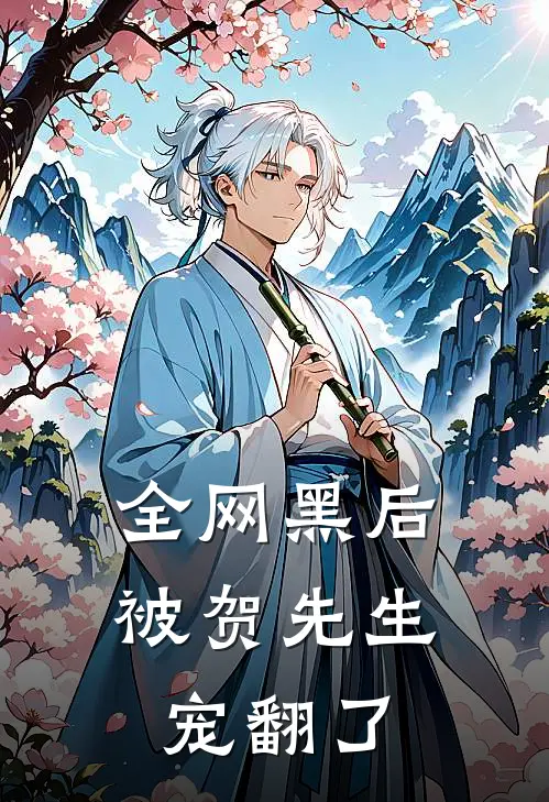 全网黑后被贺先生宠翻了