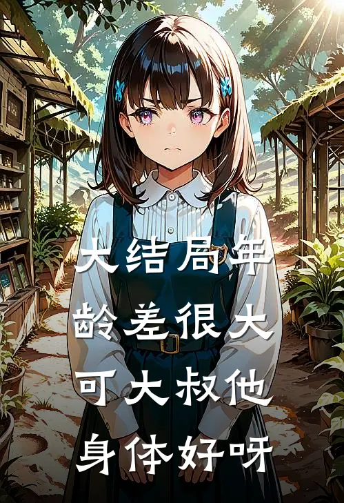 大结局年龄差很大，可大叔他身体好呀