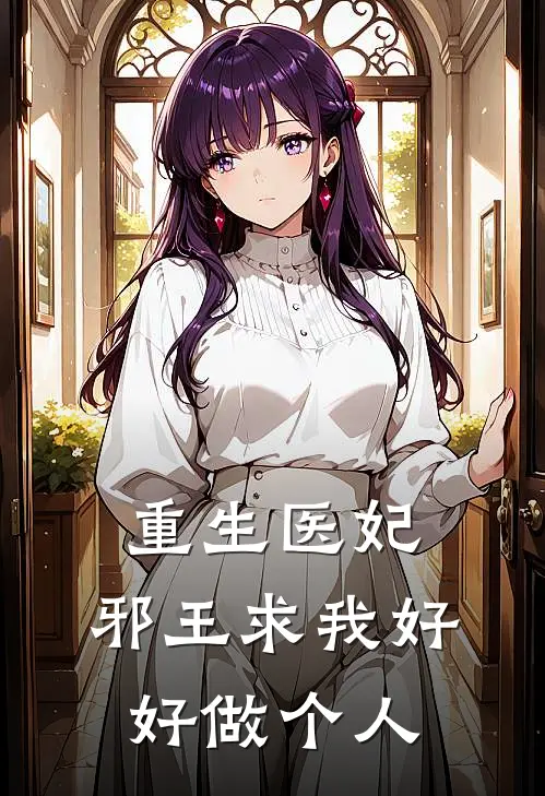 重生医妃：邪王求我好好做个人