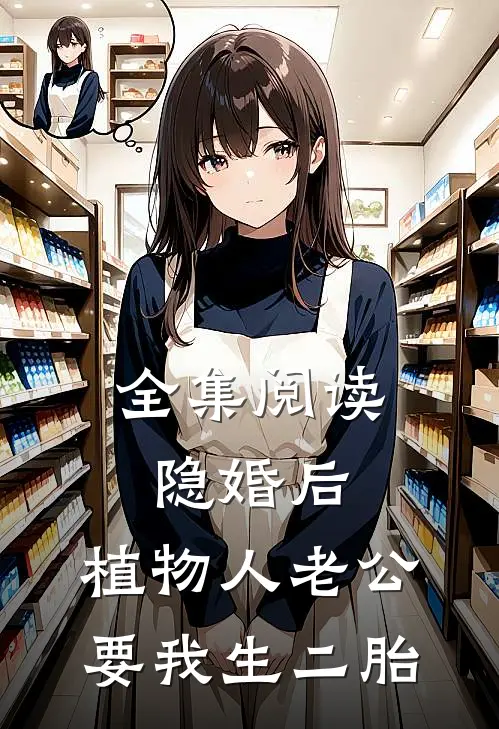 全集阅读隐婚后，植物人老公要我生二胎