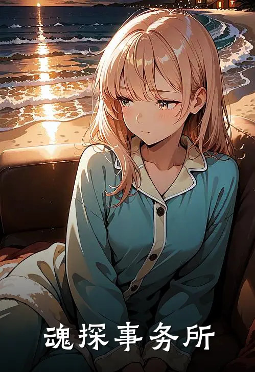 魂探事务所