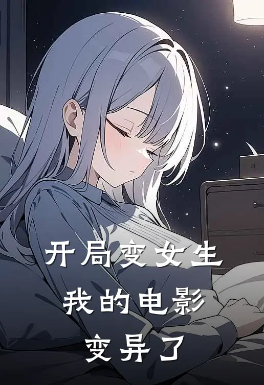开局变女生，我的电影变异了