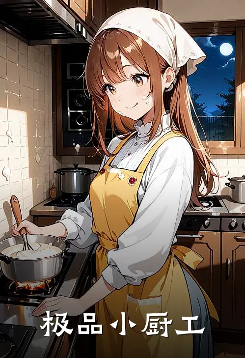 极品小厨工