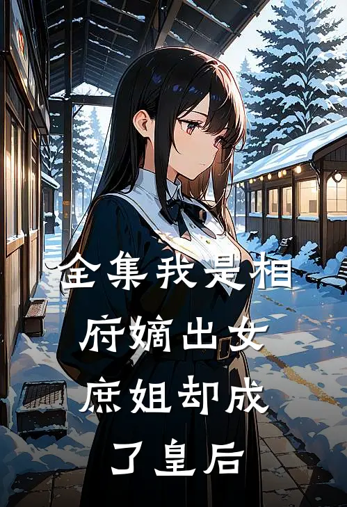 全集我是相府嫡出女，庶姐却成了皇后