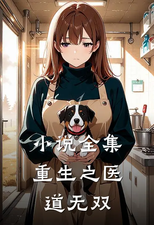 小说全集重生之医道无双