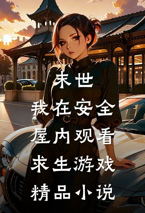 末世：我在安全屋内观看求生游戏精品小说