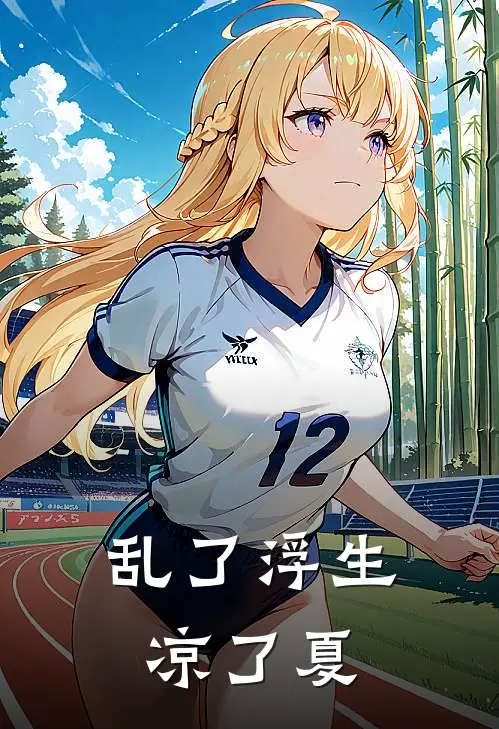 乱了浮生凉了夏