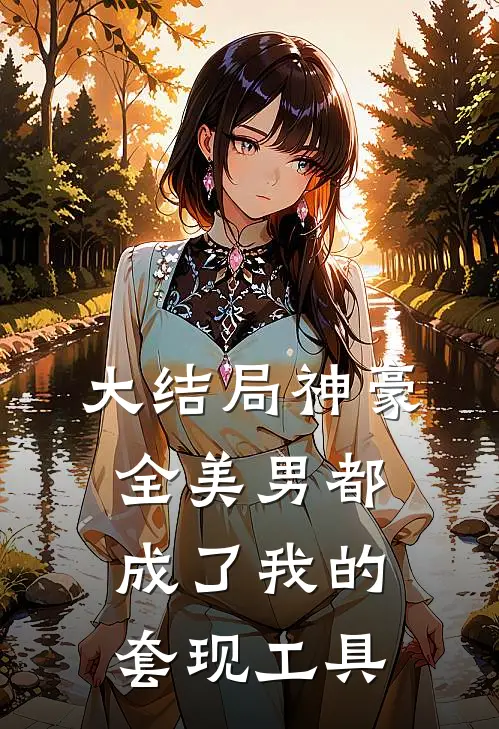 大结局神豪：全美男都成了我的套现工具