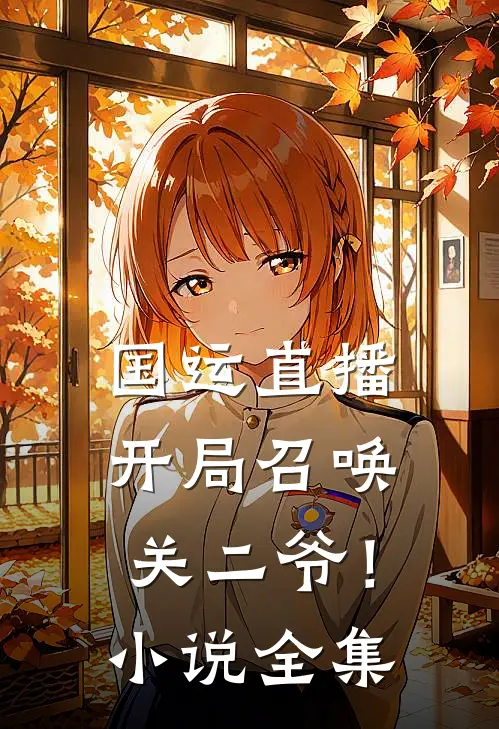 国运直播：开局召唤关二爷！小说全集