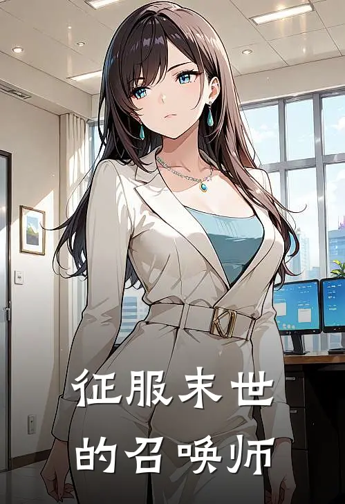 征服末世的召唤师