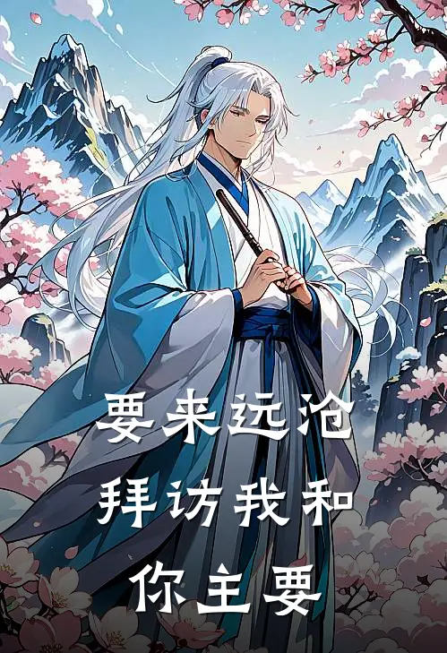 要来远沧拜访我和你主要