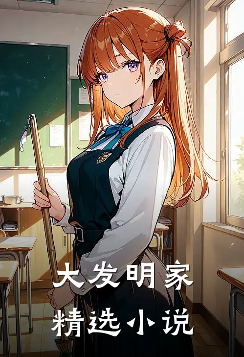 大发明家精选小说