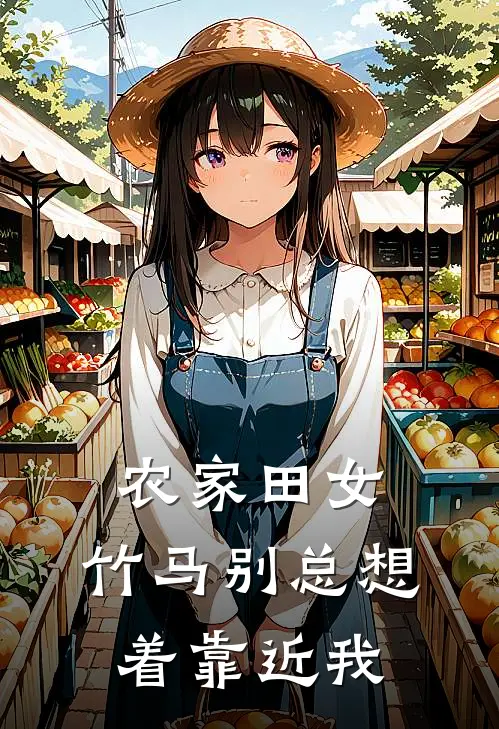农家田女：竹马别总想着靠近我