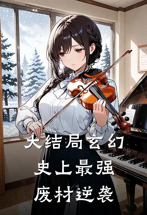 大结局玄幻：史上最强废材逆袭