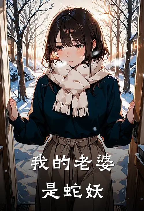 我的老婆是蛇妖