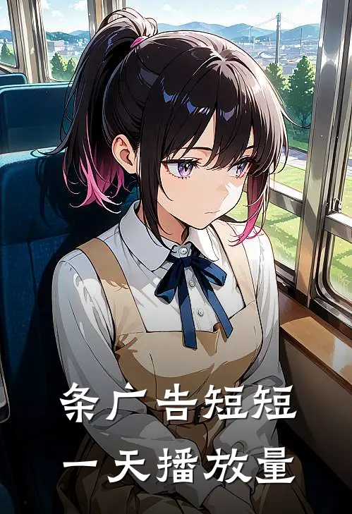 条广告短短一天播放量