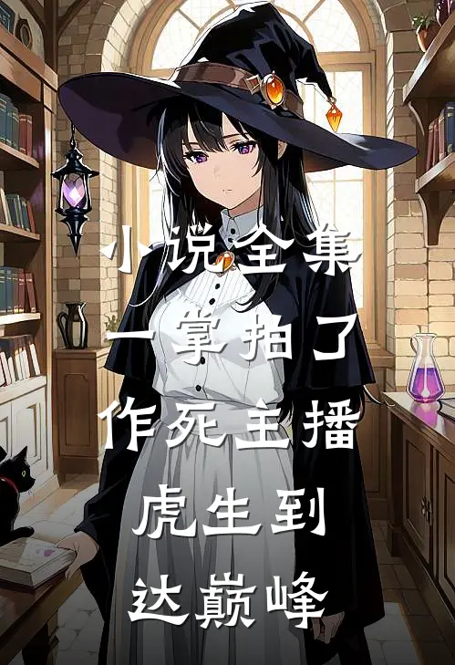 小说全集一掌拍了作死主播，虎生到达巅峰