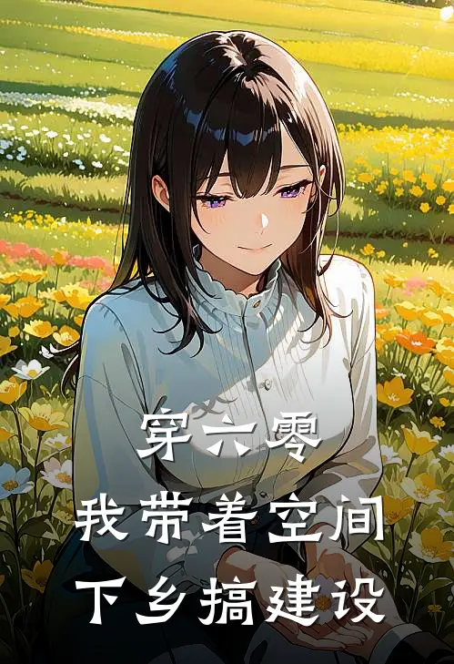 穿六零，我带着空间下乡搞建设