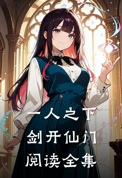 一人之下：剑开仙门阅读全集