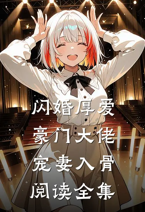 闪婚厚爱：豪门大佬宠妻入骨阅读全集