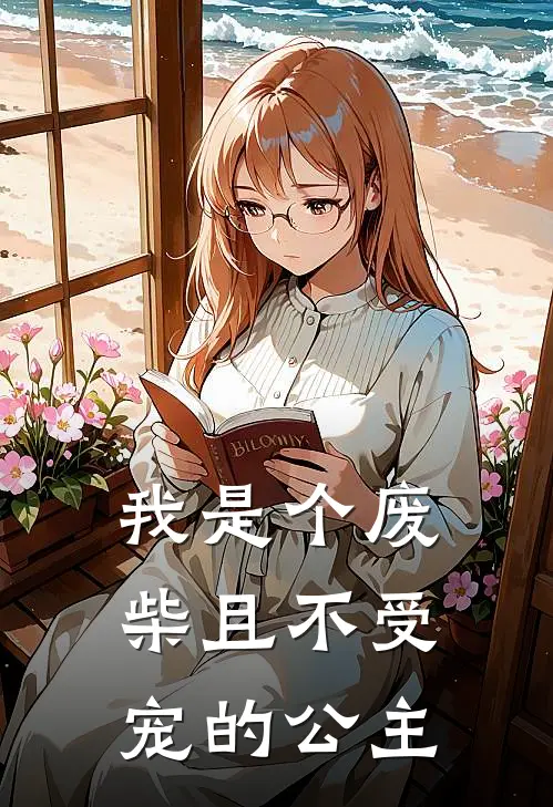 我是个废柴且不受宠的公主
