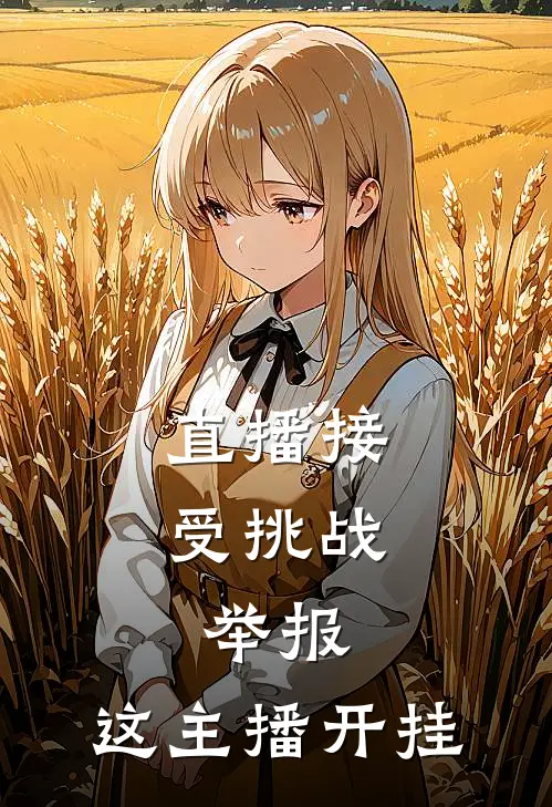 直播接受挑战，举报，这主播开挂