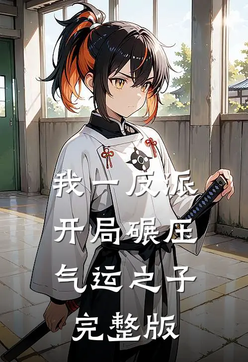 我一反派，开局碾压气运之子完整版