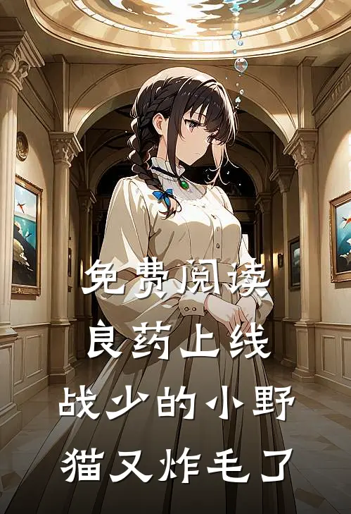 免费阅读良药上线：战少的小野猫又炸毛了