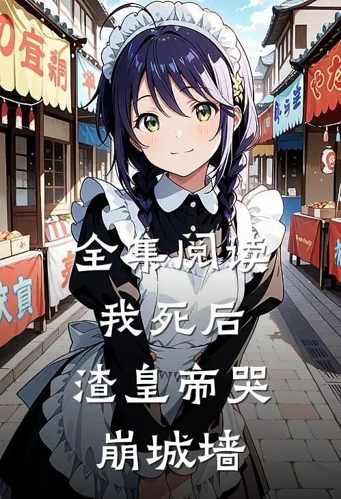 全集阅读我死后，渣皇帝哭崩城墙