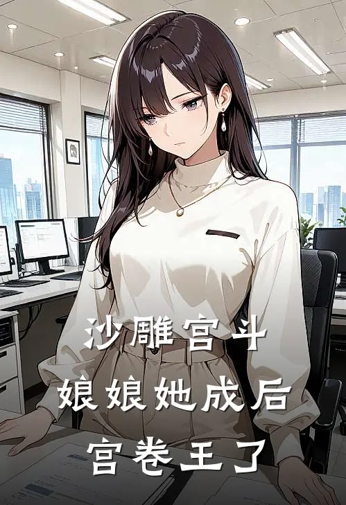 沙雕宫斗：娘娘她成后宫卷王了