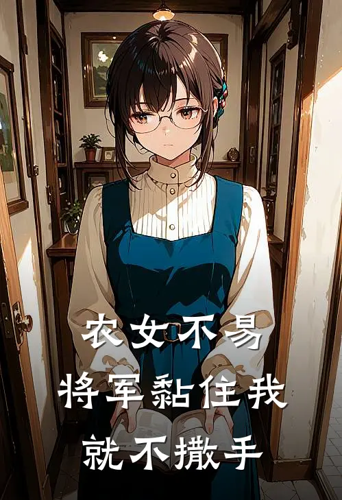 农女不易：将军黏住我就不撒手
