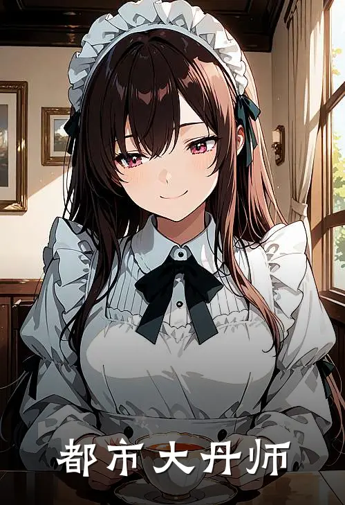 都市大丹师