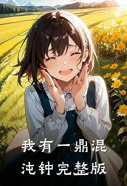 我有一鼎混沌钟完整版