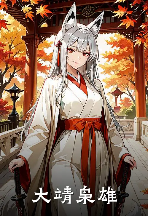 大靖枭雄
