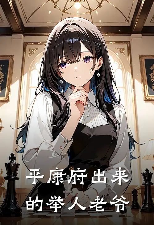 平康府出来的举人老爷