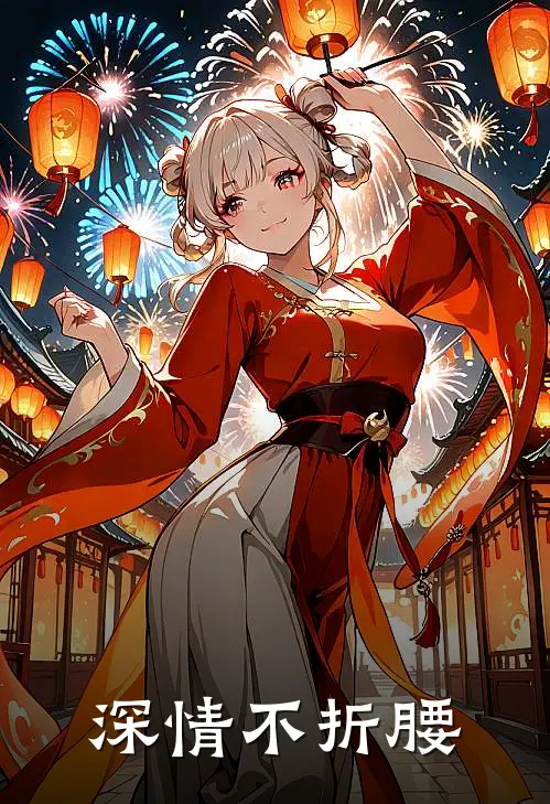 深情不折腰