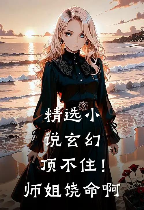 精选小说玄幻：顶不住！师姐饶命啊