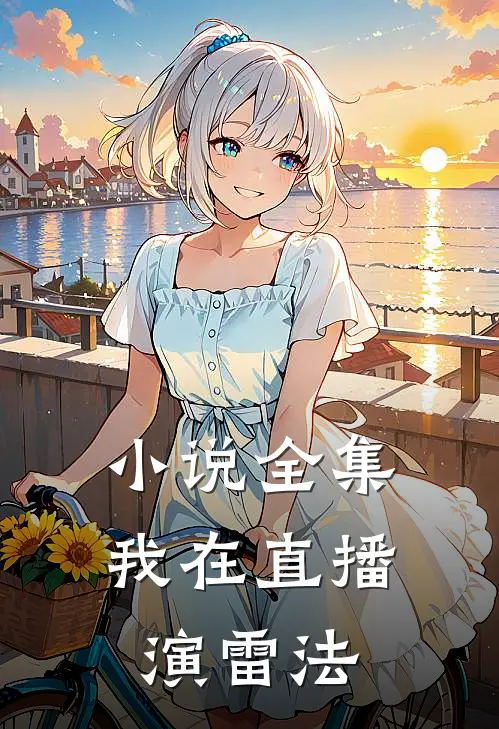 小说全集我在直播演雷法